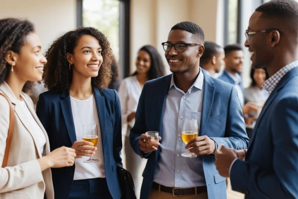 Alumni Networks: Leveraging Your University Community for Career Growth