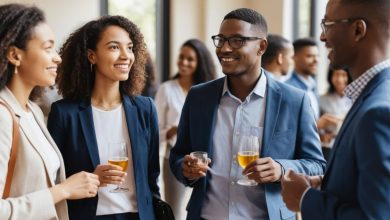 Alumni Networks: Leveraging Your University Community for Career Growth