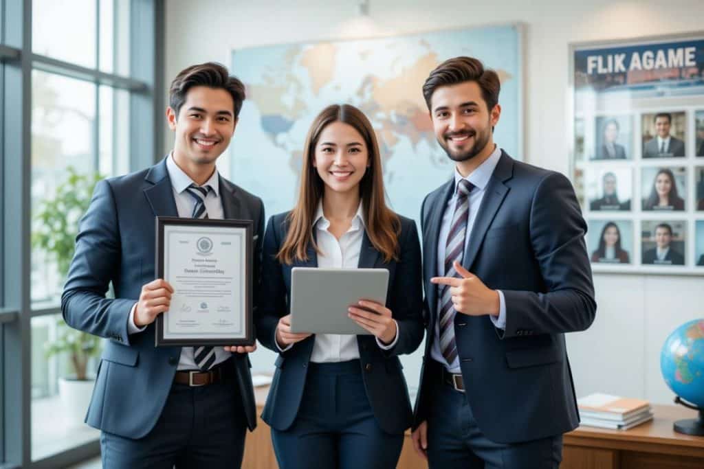 Alumni Spotlight: Success Stories from Former Cultural Exchange Participants