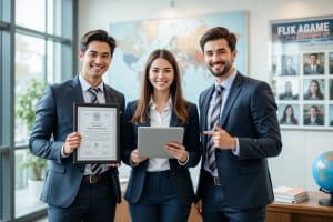 Alumni Spotlight: Success Stories from Former Cultural Exchange Participants