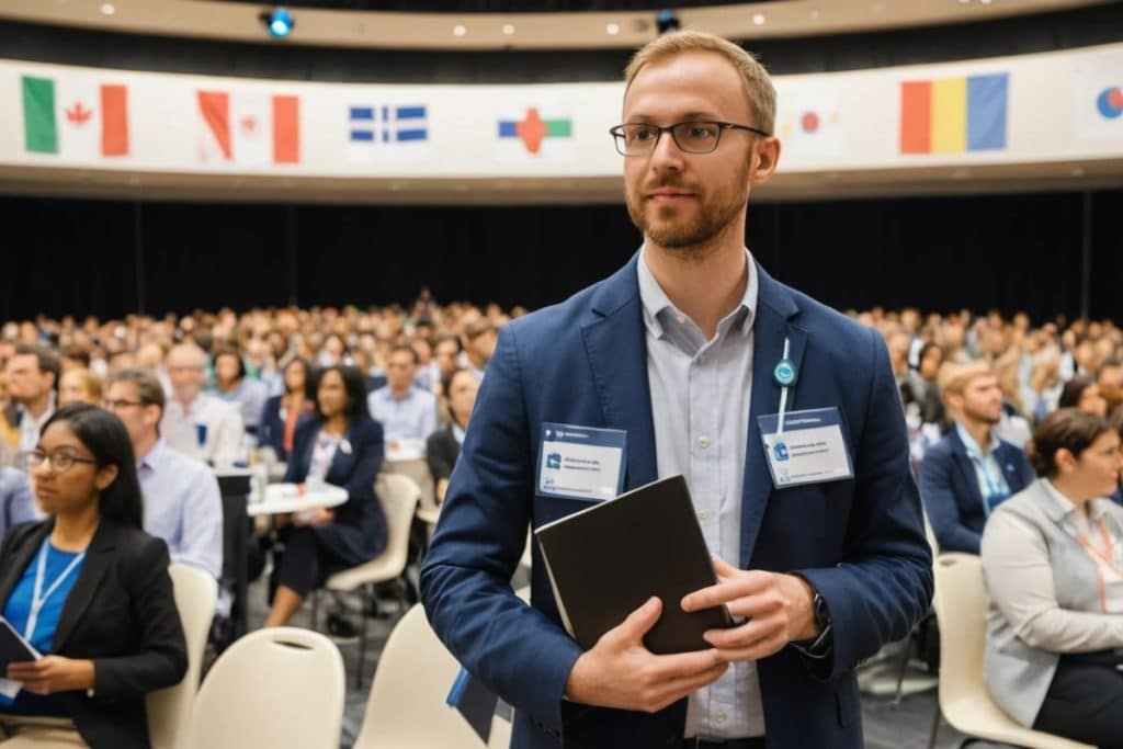 Attending International Conferences: Tips for Maximizing Your ROI