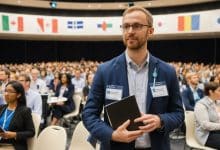 Attending International Conferences: Tips for Maximizing Your ROI