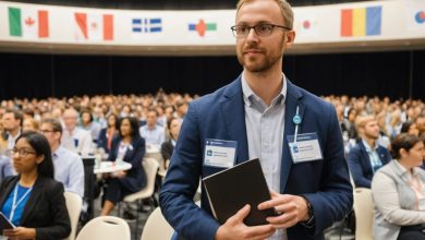Attending International Conferences: Tips for Maximizing Your ROI