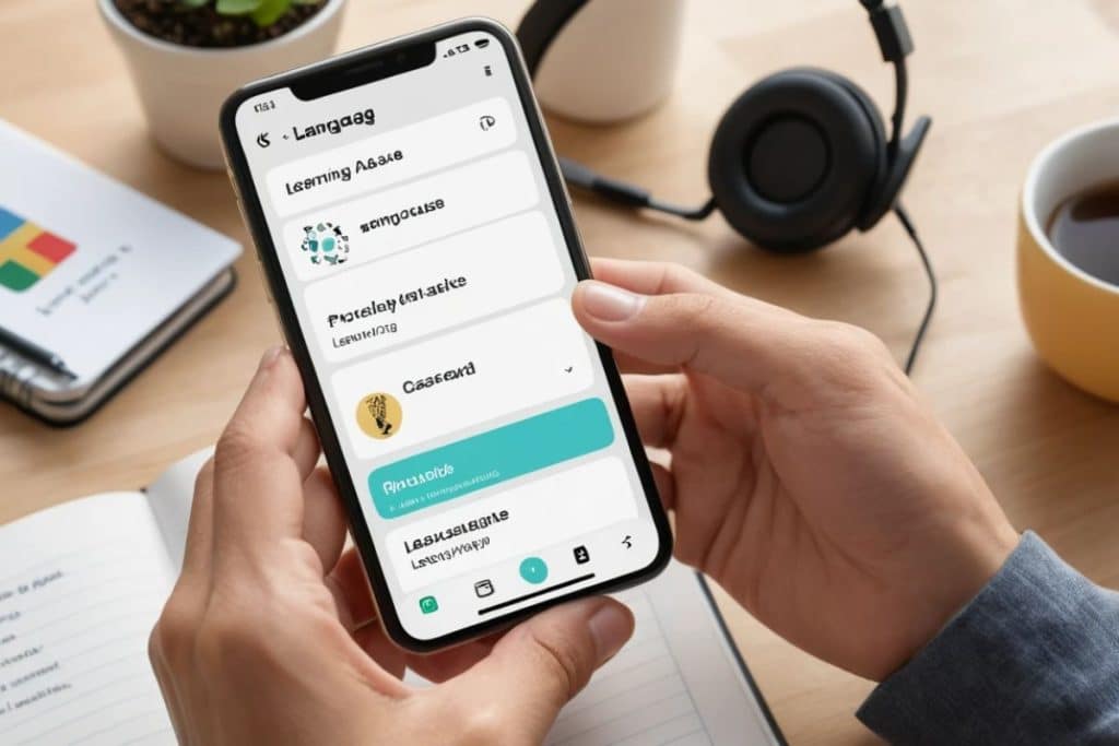 Best Mobile Apps for Language Learning and Vocabulary Building