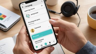 Best Mobile Apps for Language Learning and Vocabulary Building