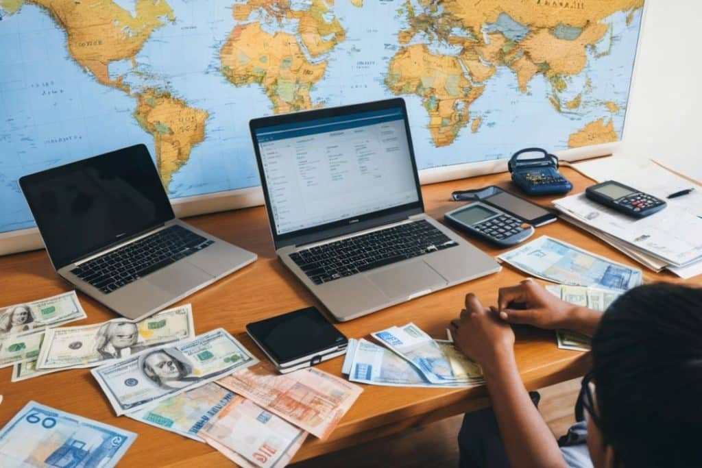 Budgeting Basics for International Students: Managing Costs Abroad