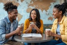 Building Intercultural Friendships: Strategies for Success