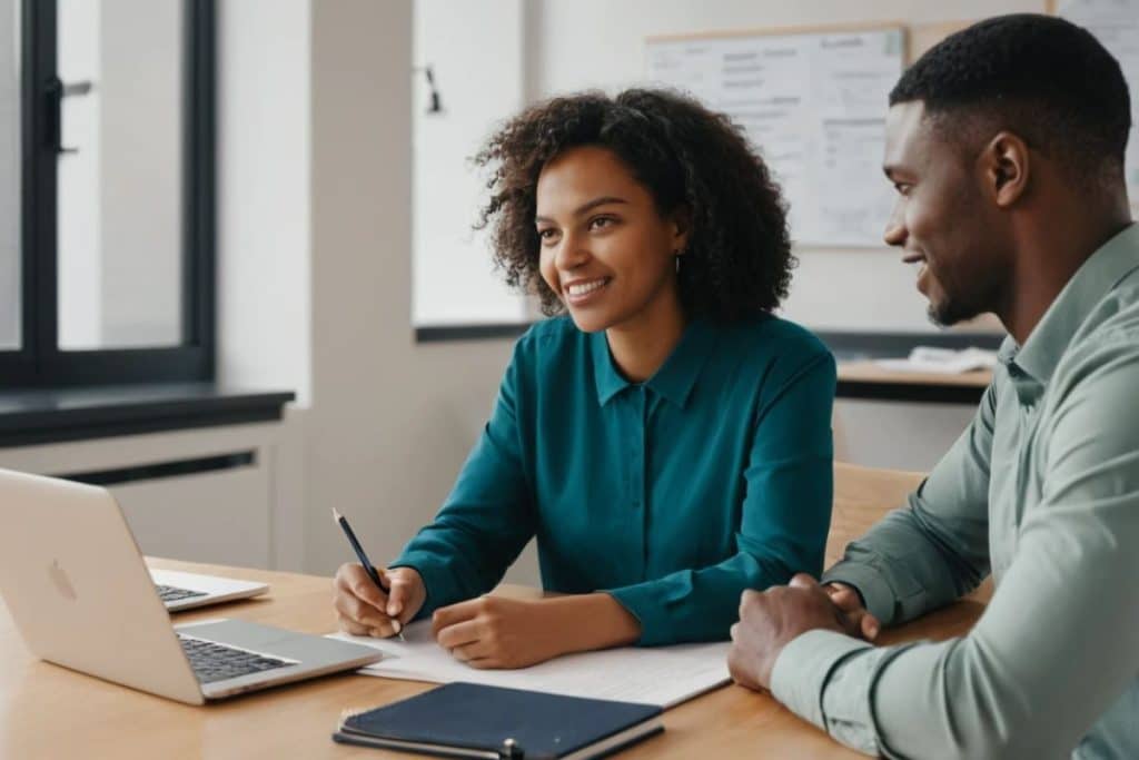 Building a Mentor-Mentee Relationship: Best Practices for Success