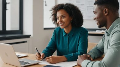 Building a Mentor-Mentee Relationship: Best Practices for Success
