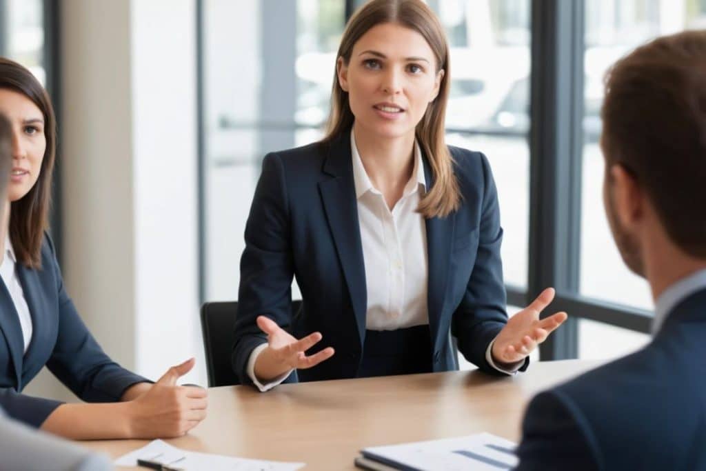 Building a Personal Elevator Pitch: Capturing Attention in 30 Seconds