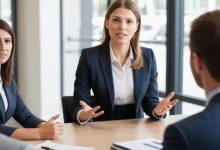 Building a Personal Elevator Pitch: Capturing Attention in 30 Seconds
