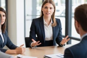 Building a Personal Elevator Pitch: Capturing Attention in 30 Seconds