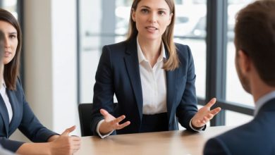 Building a Personal Elevator Pitch: Capturing Attention in 30 Seconds