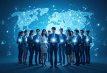 Building a Powerful Global Professional Network: Strategies for Every Stage