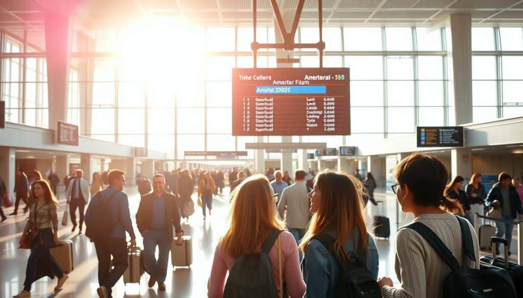 Buy Cheap Flights to Netherlands