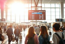 Buy Cheap Flights to Netherlands