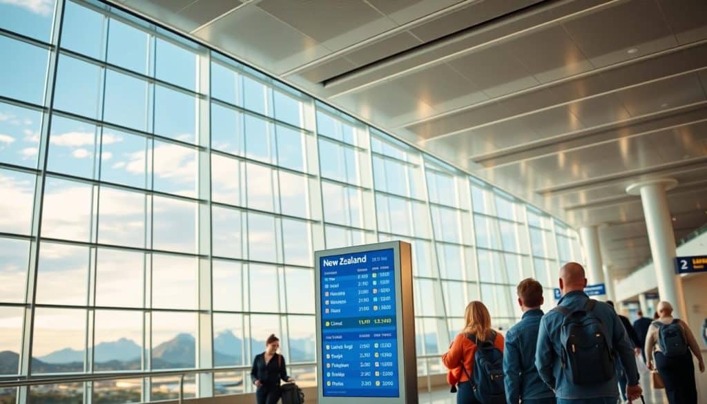 Buy Cheap Flights to New Zealand