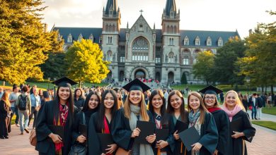 Canada scholarships