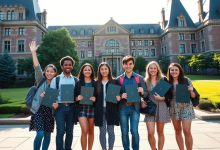 Canada scholarships