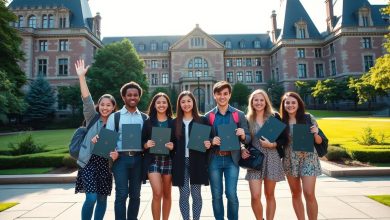 Canada scholarships