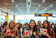 Canada visa sponsorship