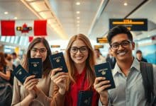 Canada visa sponsorship