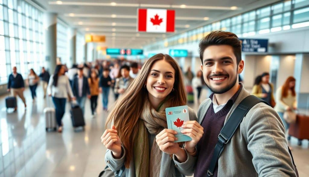 Canada visa sponsorship and marriage visa