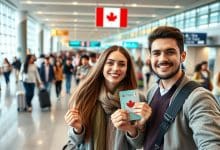 Canada visa sponsorship and marriage visa