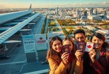 Canada visa sponsorship and marriage visa