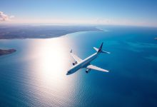Cheap Flights to Australia