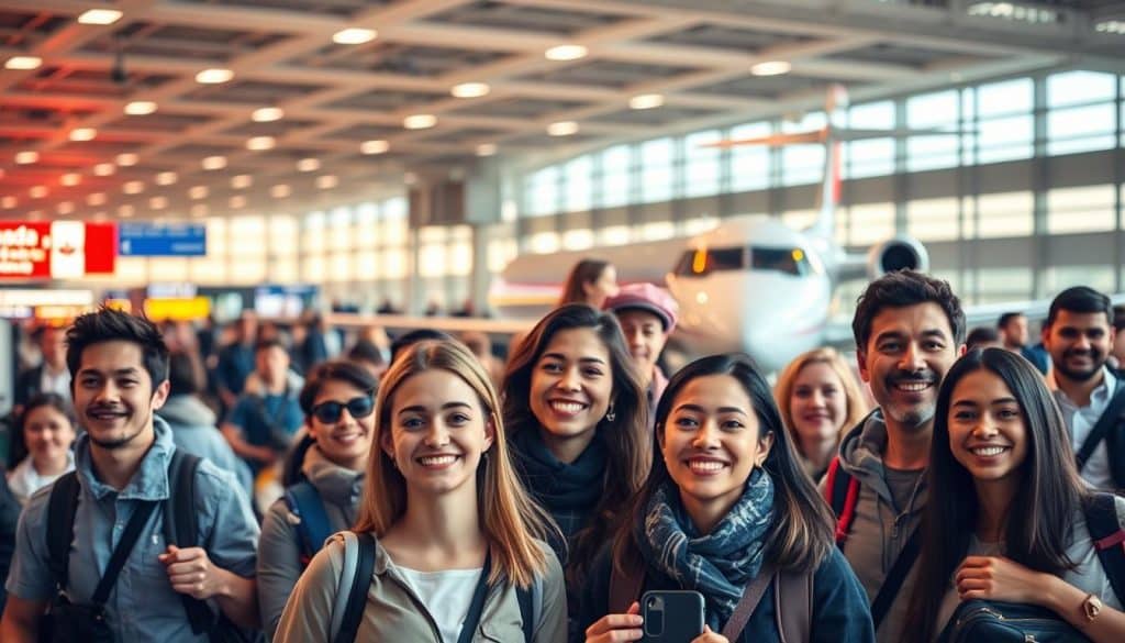 Cheap Flights to Canada