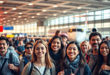 Cheap Flights to Canada