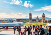 Cheap Flights to Italy