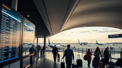Cheap Flights to Netherlands