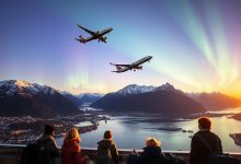 Cheap Flights to Norway