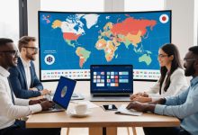 Collaborative Projects: How to Partner with Peers Globally