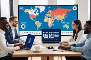 Collaborative Projects: How to Partner with Peers Globally