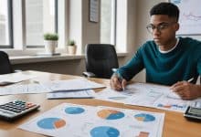 Comparing Student Loan Options: Interest Rates, Terms, and Repayment Strategies