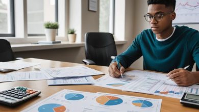 Comparing Student Loan Options: Interest Rates, Terms, and Repayment Strategies