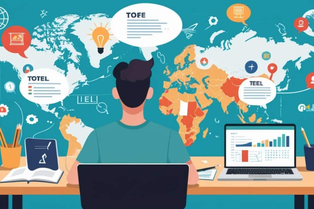 Comprehensive Guide to Language Proficiency Exams: TOEFL, IELTS, and Beyond