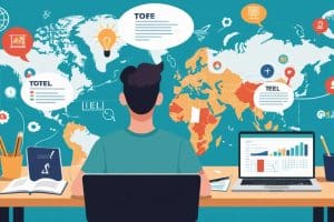 Comprehensive Guide to Language Proficiency Exams: TOEFL, IELTS, and Beyond