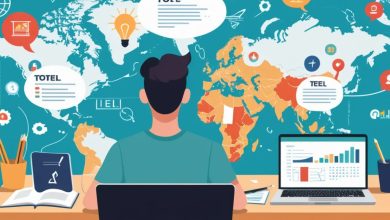 Comprehensive Guide to Language Proficiency Exams: TOEFL, IELTS, and Beyond