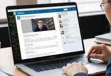 Creating a Professional LinkedIn Profile for Academic Networking