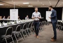 Creating and Hosting Your Own Networking Event: A Step-by-Step Guide