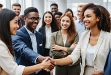 Cross-Cultural Networking Etiquette: Tips for International Events
