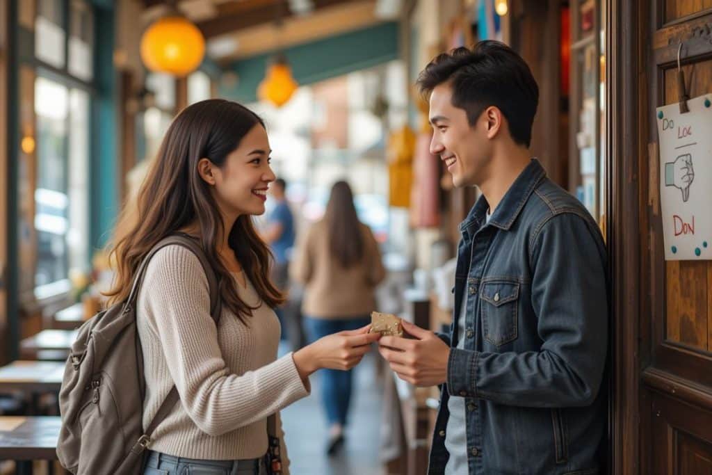 Cultural Immersion: Preparing for Life in a Host Country