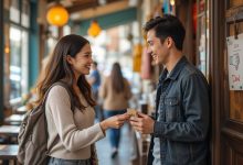 Cultural Immersion: Preparing for Life in a Host Country