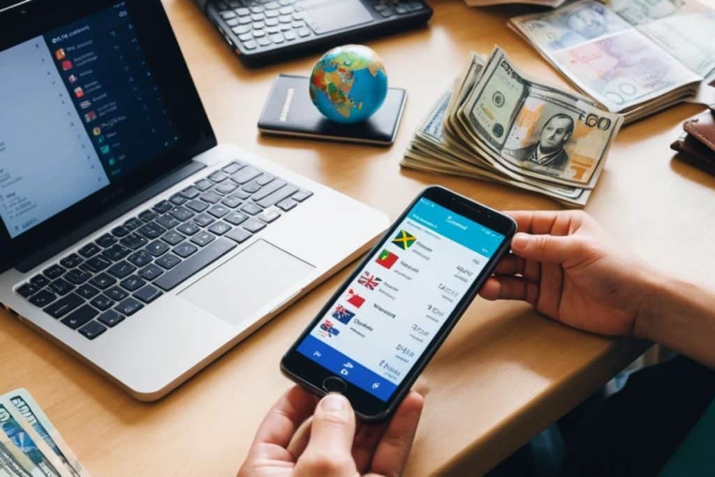 Currency Exchange Strategies: Minimizing Fees and Maximizing Value for Global Budgeting