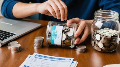 Emergency Funds 101: Why Every Student and Professional Needs a Safety Net