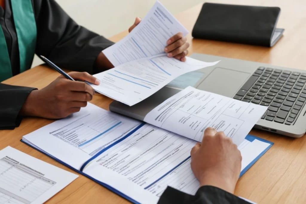 Essential Checklists for a Successful Graduate School Application